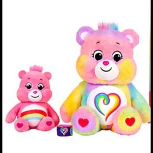 🍗🏳️‍🌈PRIDE🏳️‍🌈Care Bears🏳️‍🌈